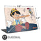 Disney Pinocchio and Jiminy Cricket Universal Laptop 11in (8.8 x 6.2in) Skin